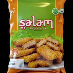 SALAM NAGET AYAM 500 GR