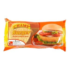 CHAMP BURGER 315 GR
