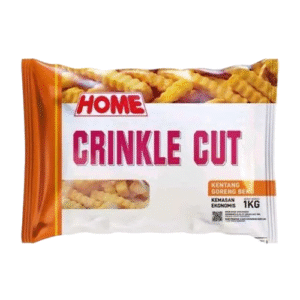 HOME CRINCLE 1 KG @10