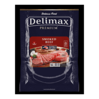 BOLESCA DM SMOKE BEEF 200 GR