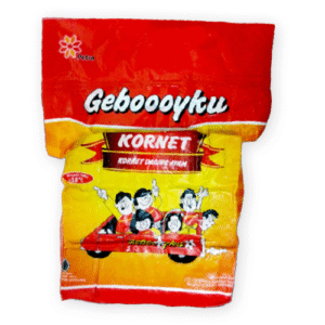 GEBOYKU KORNET KOTAK 420 GR