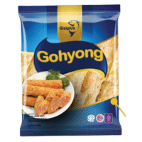 GIZIPLUS GOHYONG 500GR