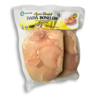 BONLES DADA AYAM 500 GR