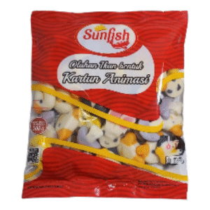 SF BENTUK KARTUN ANIMASI 500GR (24)
