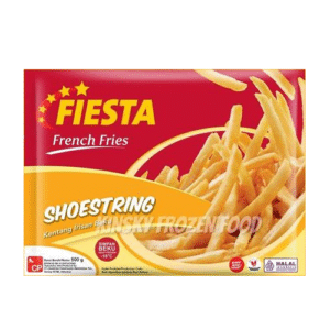 FIESTA FRENCH SHOESTRING 500 GR