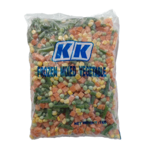 KK MIX VEGETABLE 4 WAYS (10)