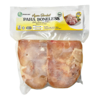 BONLES PAHA AYAM 500 GR