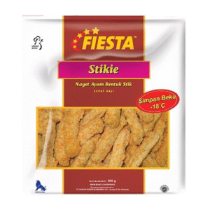 FIESTA MITRA STIKIE 500GR
