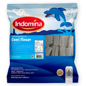 INDOMINA CUMI FLOWER 500GR