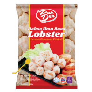 PAK DEN LOBSTER BALL 500GR