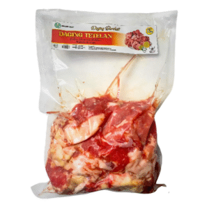 DAGING TETELAN 1 KG