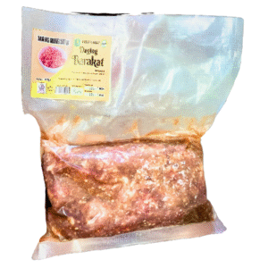 DAGING GILING 500 GR