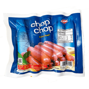 CHOPCHOP SOSIS BAKAR 500GR (MINI SAPI)