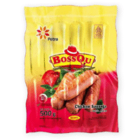 BOSQUE SOSIS AYAM MINI 500 GR
