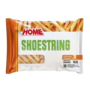 HOME SHOESTRING 1 KG @10
