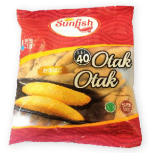 SF OTAK-OTAK LANCIP ISI 40 @500 GR (20)