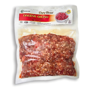 DAGING GILING SUPER 500 GR