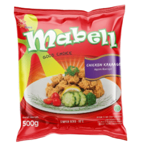 MABELL KARAGE 500 GR