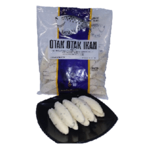 SF MOONFISH OTAK OTAK IKAN 500 GR