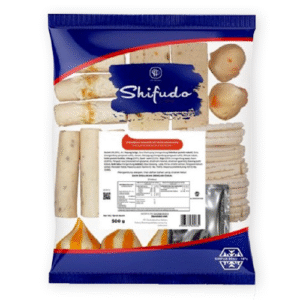 SHIFUDO STEAMBOAT GOCHUJANG 500 GR
