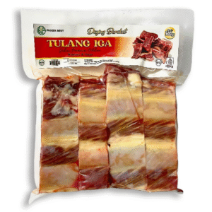 TULANG IGA