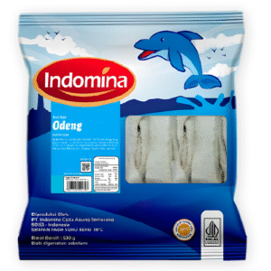 INDOMINA KUE IKAN ODENG 500GR