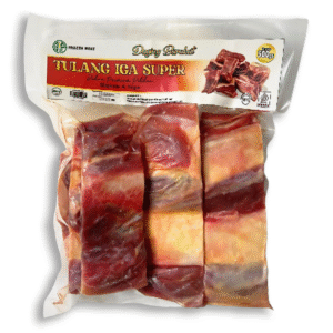 TULANG IGA SUPER