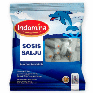 INDOMINA SOSIS SALJU 500GR
