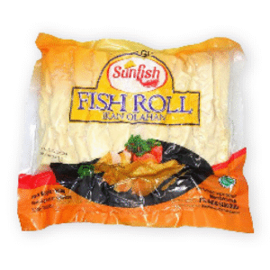 SF FISH ROLL 500 GR (24)