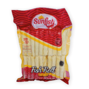 SF FISH ROLL 1 KG (12)