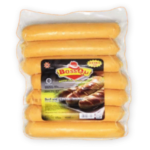 BOSQUE SOSIS SAPI JUMBO 500 GR