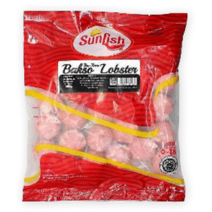 SF BAKSO LOBSTER 500 GR (24)