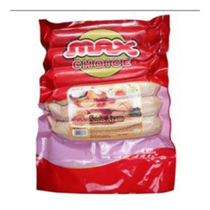 BOLESCA MC BRATS ORI AYAM 500 GR (JUMBO)