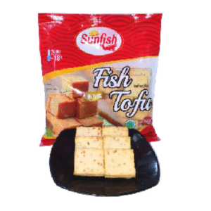 SF FISH TOFU 500 GR (24)