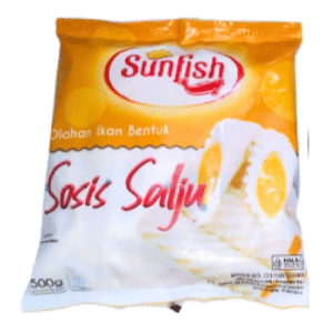 SF SOSIS SALJU 500 GR (24)