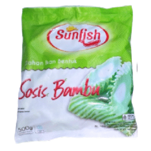 SF SOSIS BAMBU 500 GR (24)