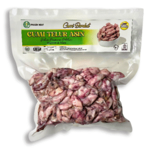 CUMI ASIN BALITA 250 GR