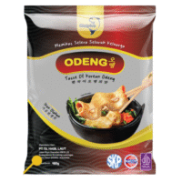GIZIPLUS ODENG 480GR