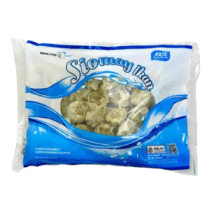 BEEJAY SIOMAY IKAN KECIL 500 GR (REGULER)