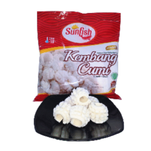 SF KEMBANG CUMI @500 GR (20)
