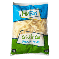 HYFUN CRINKLE 2,5KG