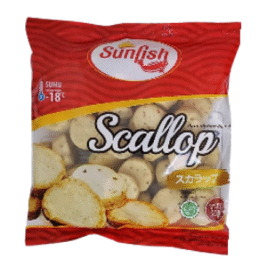 SF SCALLOP 500GR (24)