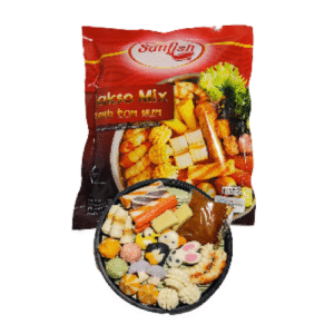 SF BAKSO MIX TOMYUM 500GR (24)