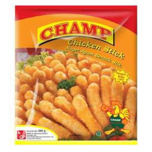 CHAMP MITRA CHICKEN STICK 500 GR