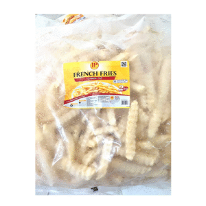 IP SNOWVALLEY CRINCLE CUT 2 KG @6
