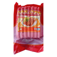 BOLESCA SOSIS SELULOSE AYAM MERAH 750GR