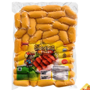 SIBOLANG SOSIS COCKTAIL 500GR