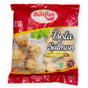 SF BAKSO SALMON 500 GR (24)