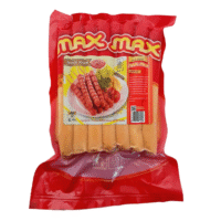 BOLESCA SOSIS SELULOSE AYAM COKLAT 500 GR