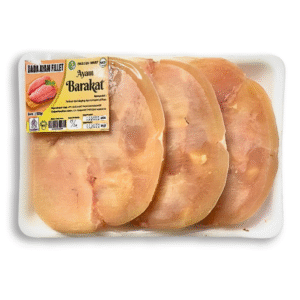 DADA AYAM FILLET 500 GR